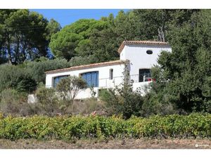 Vente villa 3 pièces