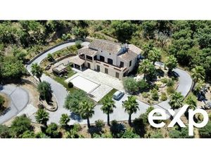 Vente villa 7 pièces