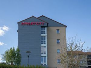 Achat Appartement 1 pièce 20m² LIMOGES 87000