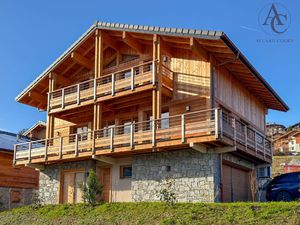 Achat Maison 6 pièces 193m² COMBLOUX 74920