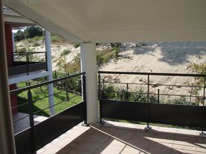 Achat Appartement 2 pièces 45m² LE VERDON SUR MER 33123