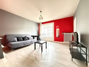 Achat Appartement 3 pièces 47m² LIMOGES 87000