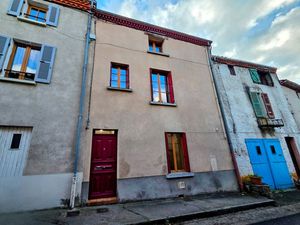 Location Maison 3 pièces 36m² ARDES 63420