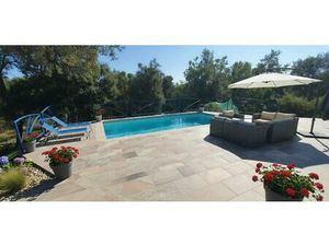 Maison de Prestige à Vendre à La Roquebrussanne - Référence Gr505