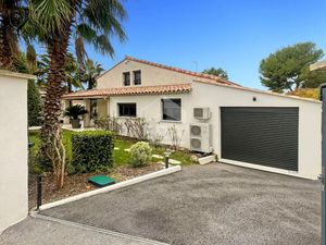 Maison 6 pièces 232 m² à vendre / acheter les pennes-mirabeau 13170 ? | ERA Immobilier