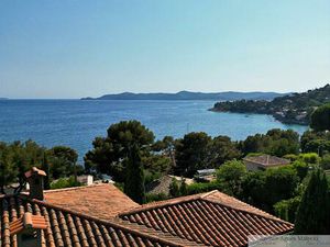 Superbe Terrain Face À La Mer À Aiguebelle