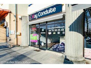 Location Local commercial ST MARCELLIN 38160