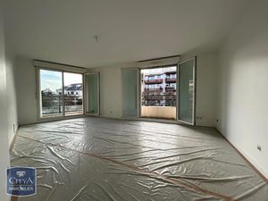 Appartement à louer 3 pièces 67.82 m² - Le Perreux-sur-Marne (94) - 1 458€