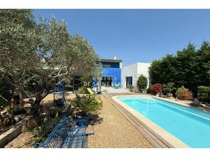 Vente maison 126 m² Saint-Rémy-de-Provence (13210)