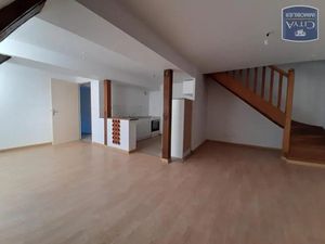 Appartement à louer 4 pièces 68.64 m² - Dieppe (76) - 678€