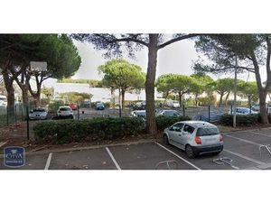 Parking à louer - Mauguio (34) - 60€