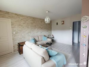 Vente appartement 4 pièces 81 m² Millau (12100)