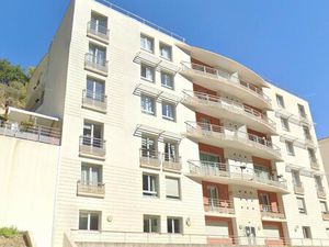 Achat Appartement 1 pièce 20m² NICE 06100