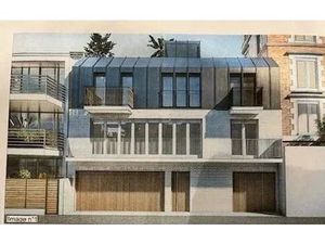 Maison de prestige en vente Motte-Picquet  Commerce  Necker  Paris  Île-de-France