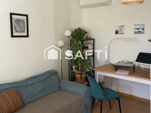 Vente appartement 2 pièces 44 m² Aix-en-Provence (13100)