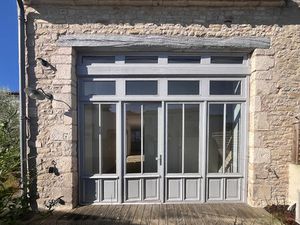 Achat Maison 6 pièces 183m²