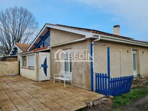 Achat Maison 7 pièces 136m² LANTON 33138