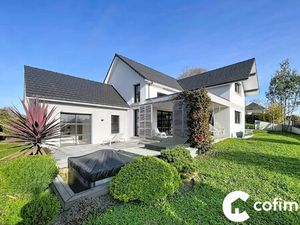 Achat Maison 6 pièces 157m² SAUVAGNON 64230