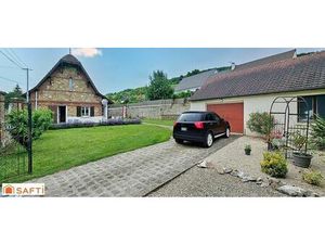 Annonce vente maison 6 pièces de 218m2 à Dormans (51700) - ParuVendu.fr ref 992784056660