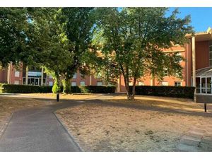 Location appartement 1 pièce 16 m² à Aix-en-Provence (13080)