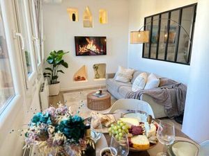 Location appartement 2 pièces 38 m² à Marseille 1 (13001)