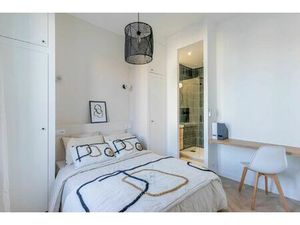 Location appartement 3 pièces 53 m² à Marseille 1 (13001)