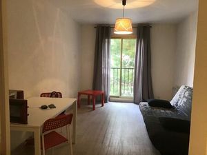 Location appartement 1 pièce 23 m² à Marseille 5 (13005)