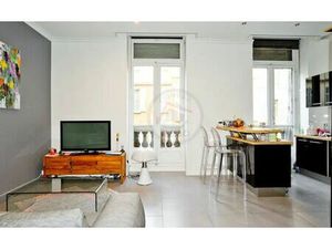 Location appartement 3 pièces 62 m² à Marseille 6 (13006)