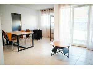 Location appartement 2 pièces 40 m² à Marseille 10 (13010)