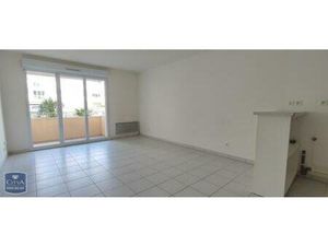 Location Appartement 2 pièces 43m² POITIERS 86000