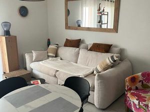 Appartement T2 quartier Aiguillon