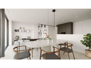 JACHTHAVEN / NIEUWBOUW/ TERRAS