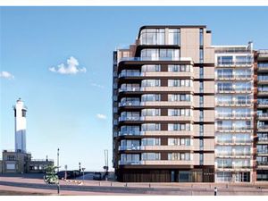 JACHTHAVEN / NIEUWBOUW