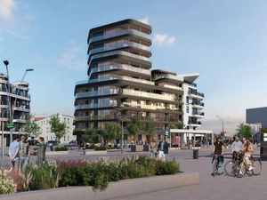 LUXUEUS / INVESTERING