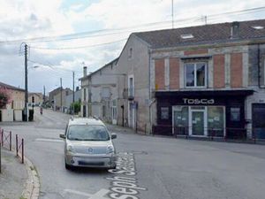 Immeuble de rapport rénové