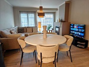 Stijlvol gerenoveerd appartement in het hart van Oostduinkerke-Bad