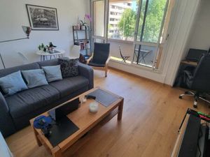 Appartement 2P Poissy - Quartier La Bruyère