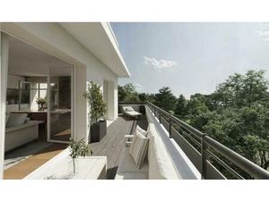 4 PIECES EN ETAGE - BAIGNE DE LUMIERE - AVEC GRANDE TERRASSE