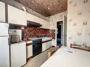 APPARTEMENT T3 A RAFRAICHIR