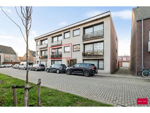 Appartement te koop in Turnhout met 2 slaapkamers