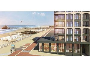 NIEUWBOUW / HANDELSPAND