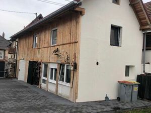 Maison à rénover 120 m2