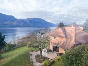 Maison de luxe à vendre à Aix-les-Bains : 1 499 000€ | 292m²