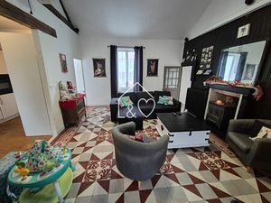 Maison Apremont 7 pièce(s) 138.85 m2