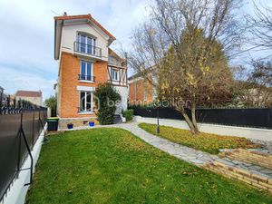Maison de 156 m² à Athis-Mons