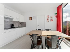 Huis te koop in Bredene met 2 slaapkamers