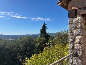 Achat Maison 6 pièces 151m² GRASSE 06130