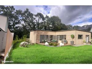 Maison 4 pièces 106 m²