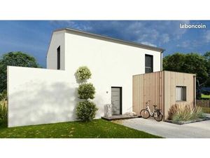 Maison 6 pièces 133 m²