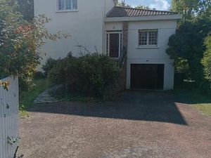 Maison de caractère